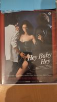 HEY BABY HEY - DVD
