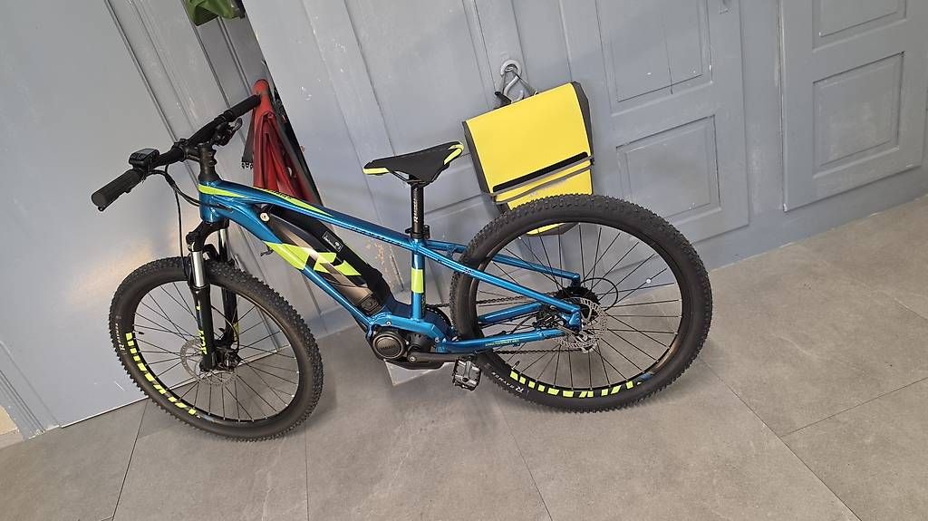 Biciclette: Kindervelo Kinder Ebike Neu – Nuovo e nell'imballaggio originale da Bronschhofen venduto da Timi.g 1