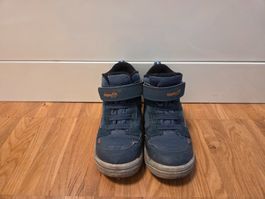 Superfit winterstiefel- goretex