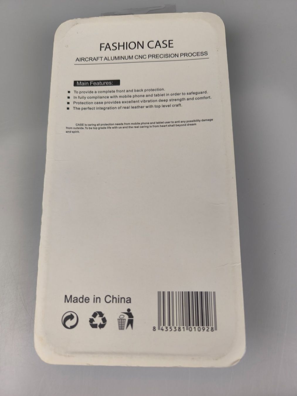 Apple Cover & Protezioni schermo: iPhone 14 Pro Max Hülle Magnetisch Neuwertig – Nuovo e nell'imballaggio originale da Rüti ZH venduto da Restwert_Rueti_ZH 2