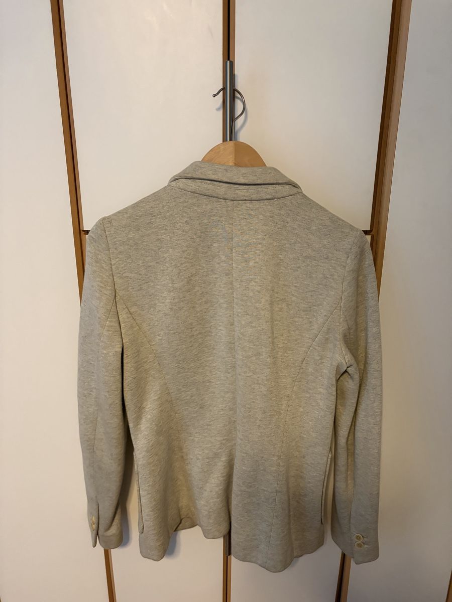Vestes: Sweatstoff Blazer – D'occasion à Luzern par THINGS-11 1