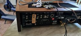 Pioneer Stereo Receiver Model SX-990 –Vintage HiFi-Klassiker