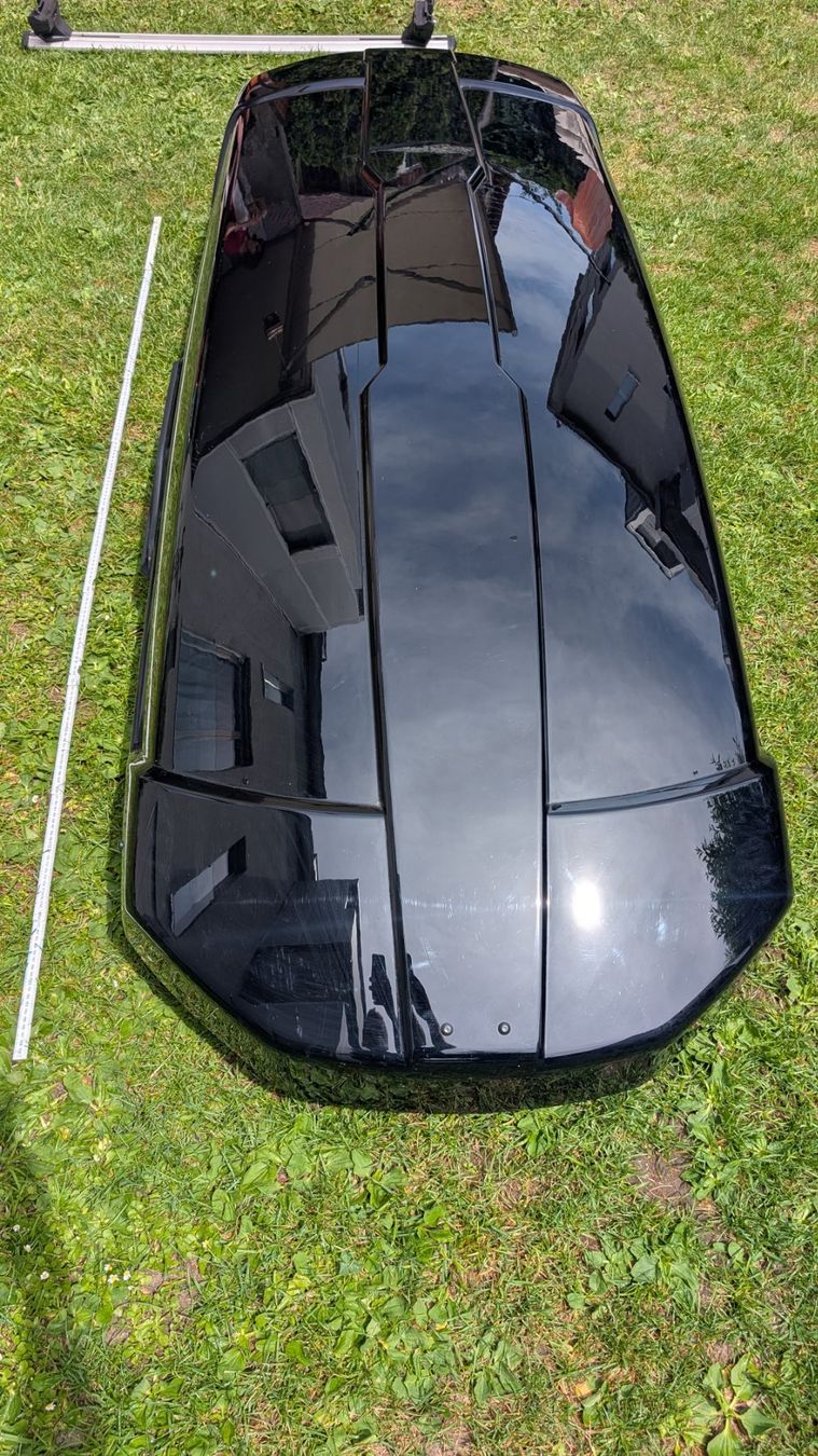 Thule Dachboxen: Thule Motion XT XL – Gebraucht aus Uster von Rockus 3