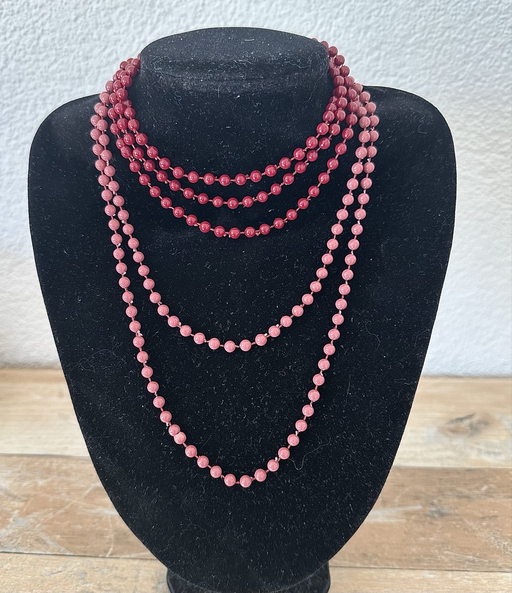 Altri gioielli: Modeschmuck Konvolut – Usato da Otelfingen venduto da Jupi07 5