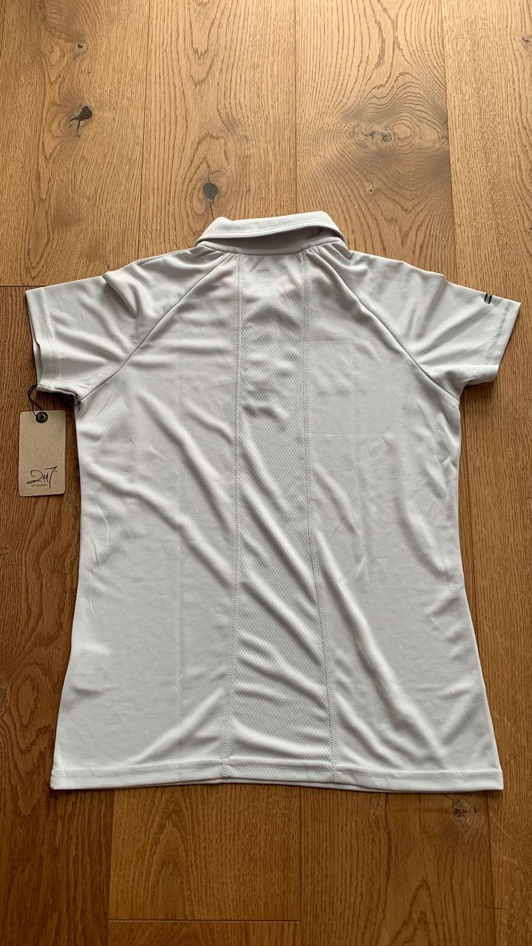Magliette Polo: Poloshirt 2117 twentyone seventeen – Nuovo e nell'imballaggio originale da Ried-Brig venduto da Feuerhut 1