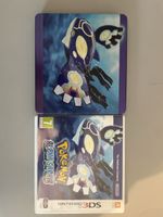 Pokemon Alpha Saphir Nintendo 3DS 