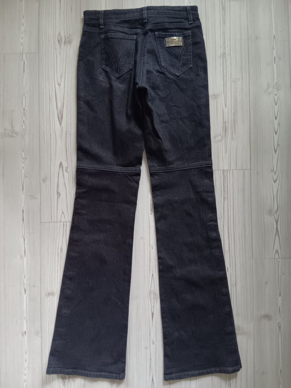 Jeans: ROCCOBAROCCO Jeans taille / Grosse 34 CH (XS) – Gebraucht aus Cossonay-ville von Super-Price-Quality 6