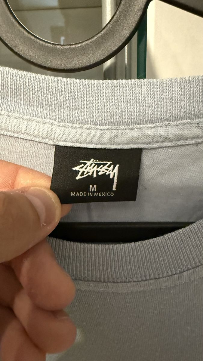 Pullover & Sweatshirts: Stüssy Longsleeve grösse M – Gebraucht aus winikon von lfisch04 2