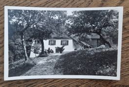 Rüttiholz b. Langenbruck 20iger Jahre n. Riehen