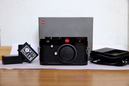 Leica M 240 - Top Zustand mit Zubehör zu verkaufen