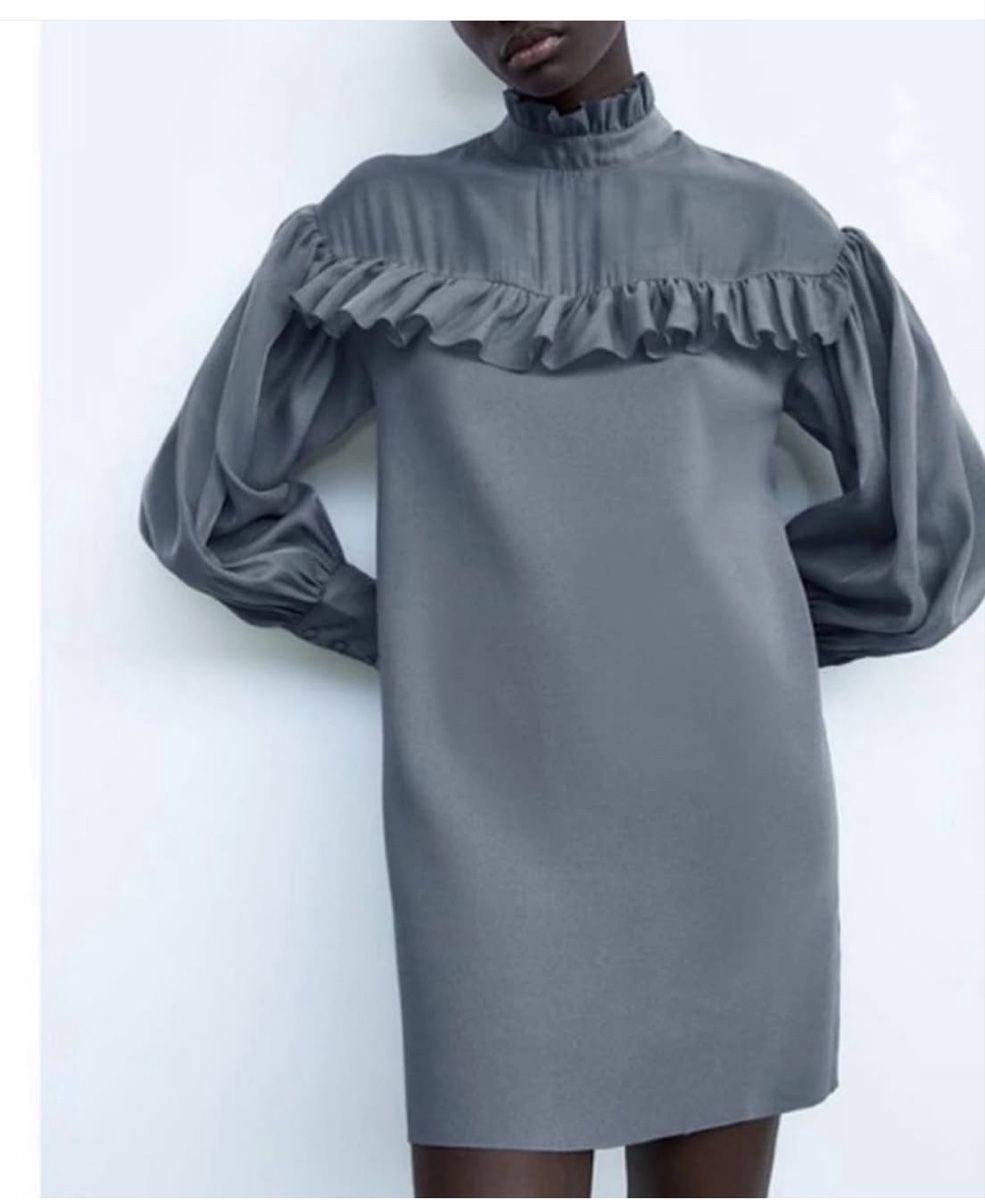 Zara Vestiti & Gonne: Dress beautiful – Nuovo e nell'imballaggio originale da Opfikon venduto da aro_f66t 1