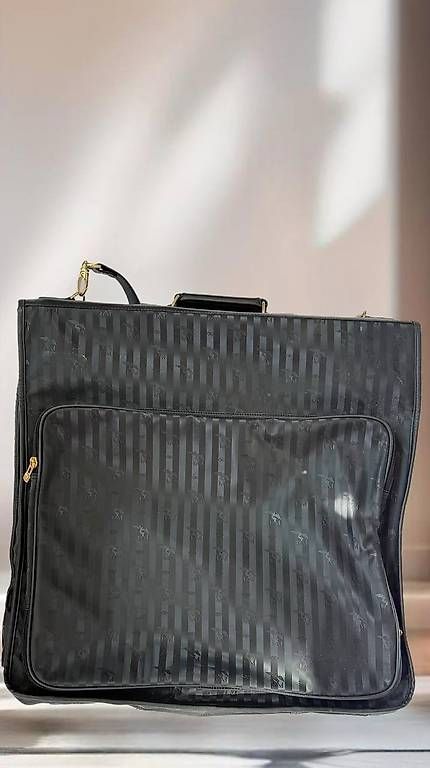 Maison Mollerus Taschen: Kleidersack Maison Mollerus – Gebraucht aus Steinhausen von einzelstueck-brocki 1