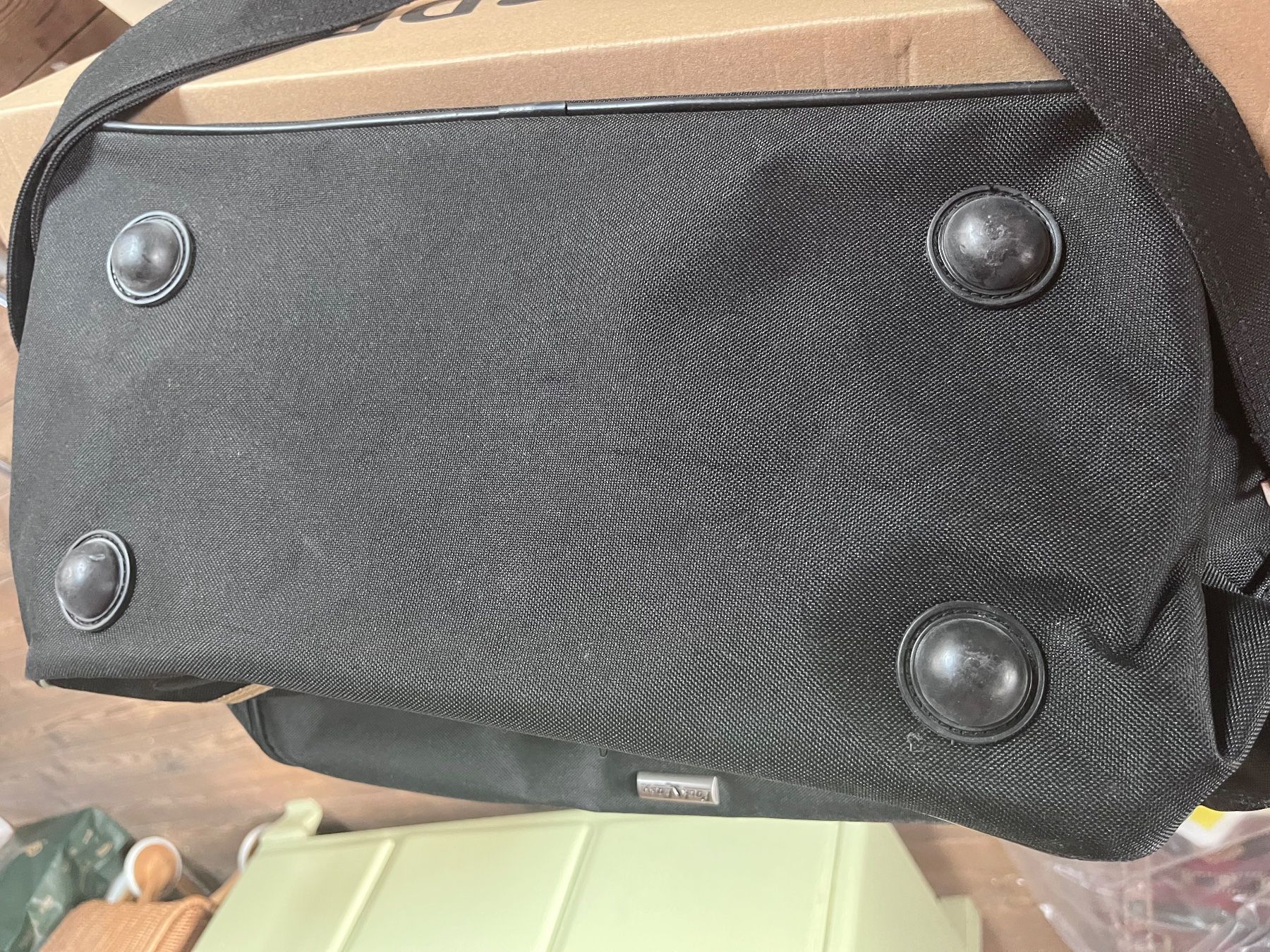Taschen: Reisetasche – Gebraucht aus Liestal von suz_2xmj 2