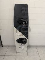 Ronix Wakeboard Brett + Bindung, Top Zustand, Sommerbereit!
