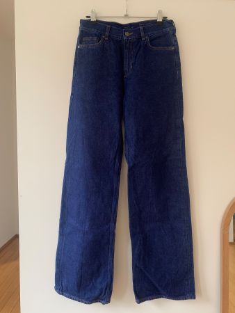 COS Jeanshose