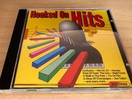 Sweet Power – Hooked On Hits