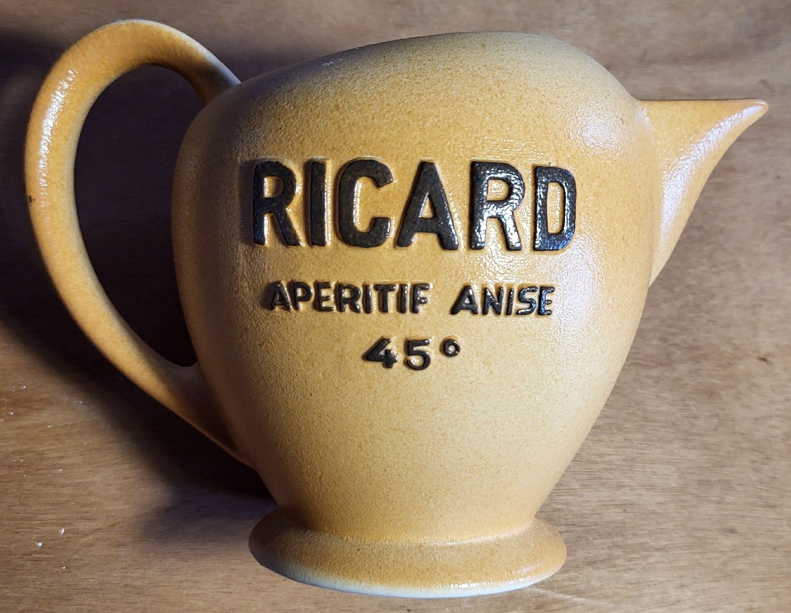 Ricard Caraffe: Set d'articles Ricard – Usato da Montet (Glâne) venduto da Koada2 5