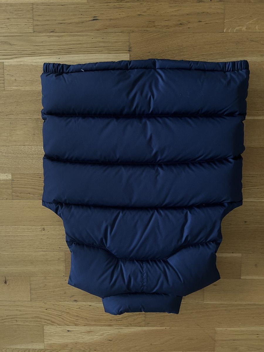Ralph Lauren Gilets: Doudoune sans manche Polo Ralph Lauren – D'occasion à Fribourg par Arthur_4 1