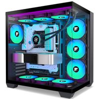 Specia Gaming PC Core Ultra 7 32GB 1TB RTX5070 12GB WaKü Neu