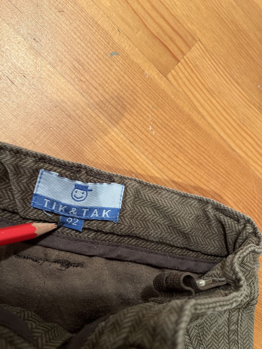 Pantaloni: Hose robust 92 – Usato da Andelfingen venduto da estark 2