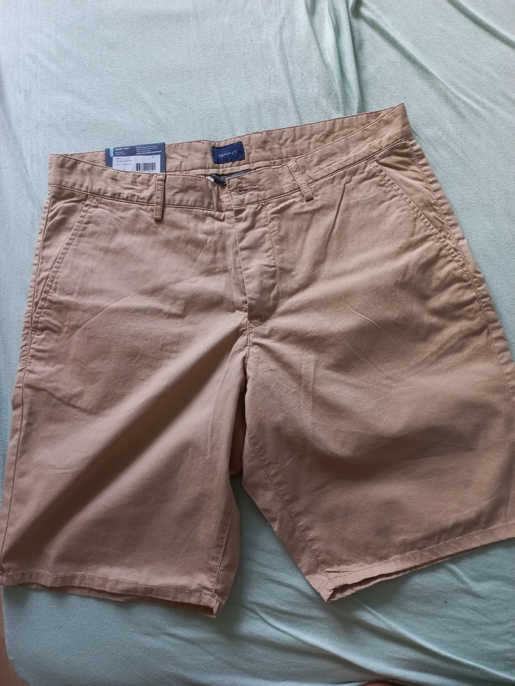 Gant Pantaloni: Gant – Nuovo e nell'imballaggio originale da Matten b. Interl venduto da asi_y5cb