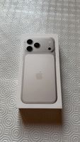 Apple iPhone 17 Pro Max 256GB – Silber – 100% Akku – Top Zus