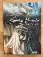 HANNIBAL MERIADEC / TOME 2 / LE MANUSCRIT DE KARLSEN