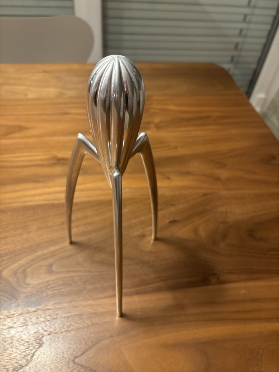 Alessi Küchengeräte: Presse-agrumes design  Alessi  – Gebraucht aus St-Légier-Chiésaz von smet04