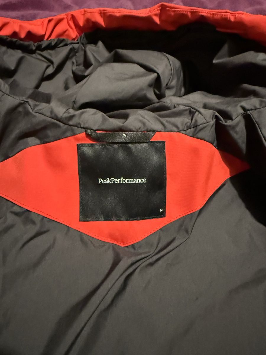 Peak Performance Jacken: Peak Performance – Gebraucht aus Basel von Overkill007 2