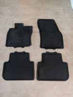 VW Tiguan ll, Gummimatten Set Original
