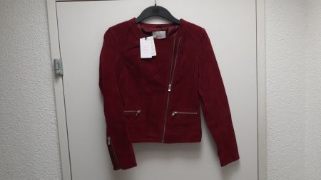 Damenjacke Mango Grösse XS