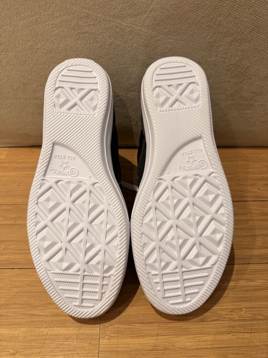 Converse Scarpe per ragazzi: Converse Allstars – Nuovo (secondo la descrizione) da Magden venduto da mariposa_s 3