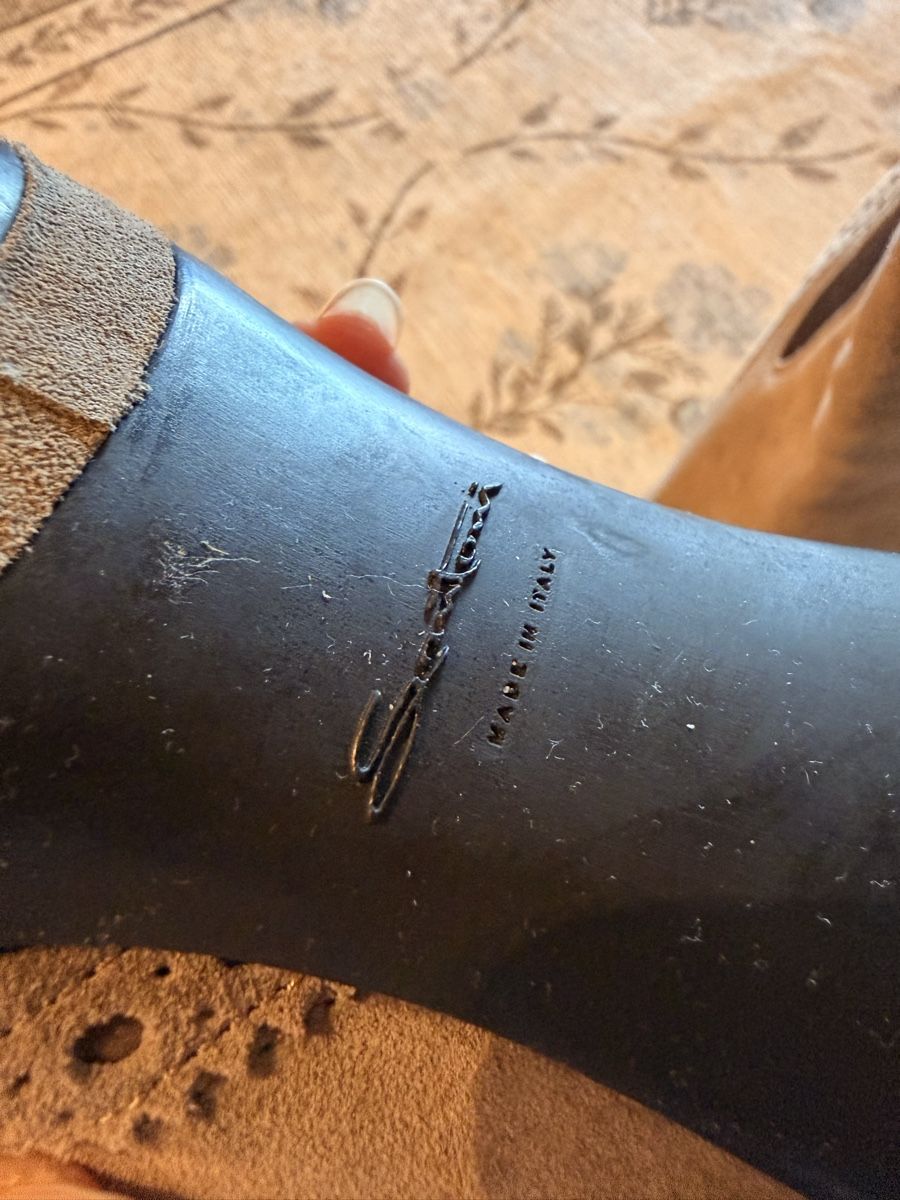 Santoni Scarpe da donna: Bottines Santoni 37 – Usato da Neuchâtel venduto da mar_fhq6 4