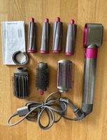 dyson airwrap 