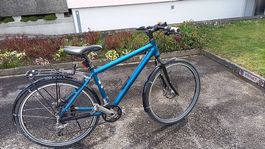 Citybike 