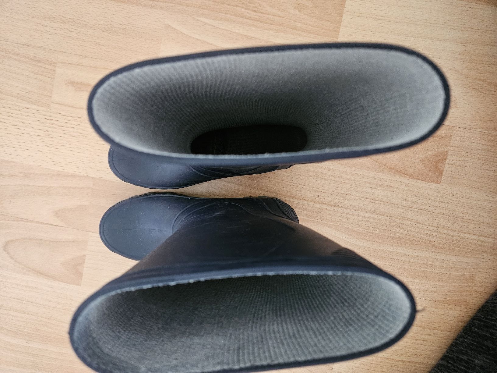Scarpe da uomo: Gummistiefel Gr. 30 – Usato da Zürich venduto da Kris8050 5