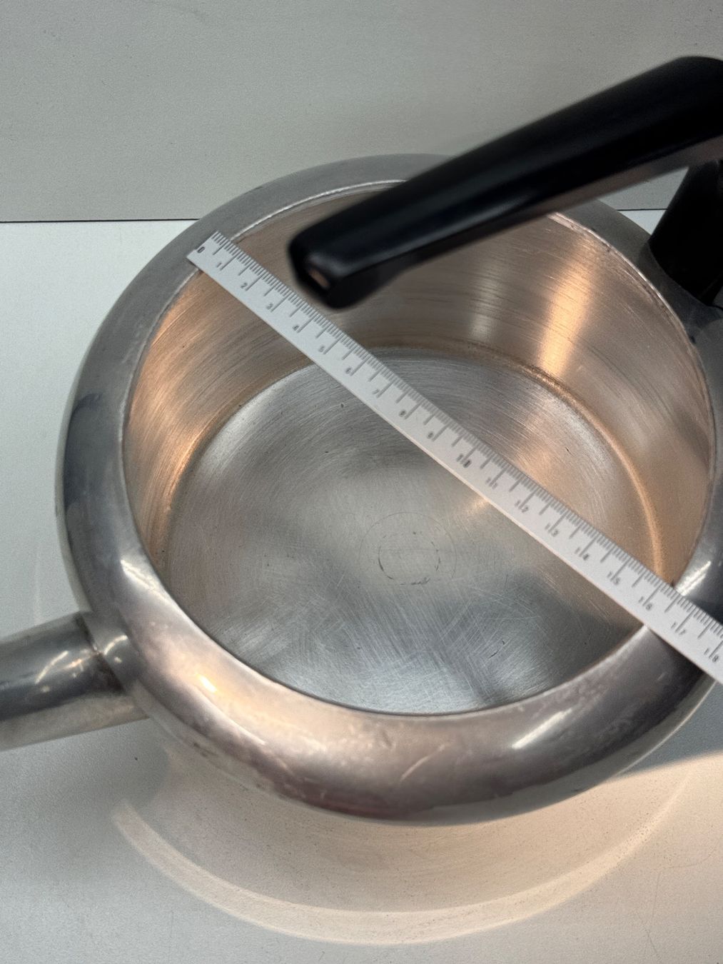 Bollitori: Vintage Wasserkocher – Usato da Lostorf venduto da Peschmi10 5