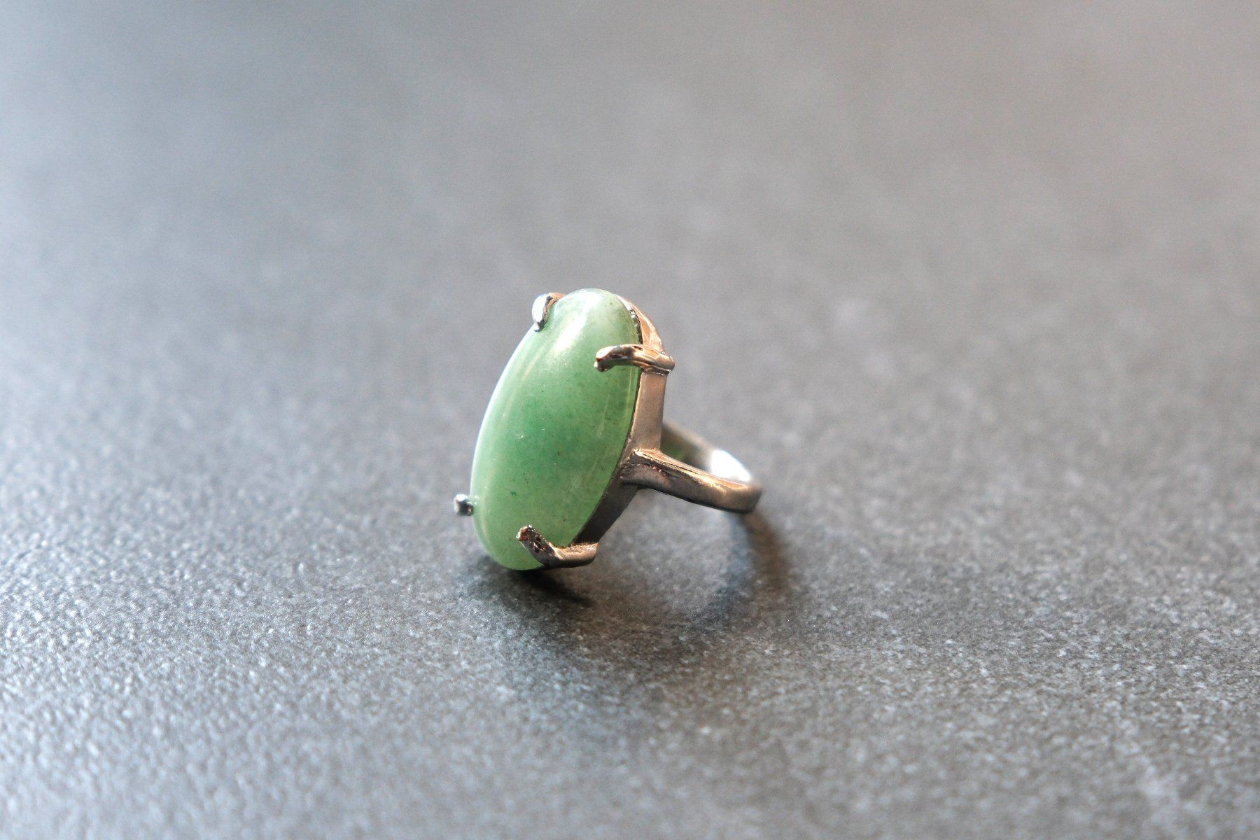 Anelli: Fingerring – Usato da Wohlen AG venduto da Exitburn