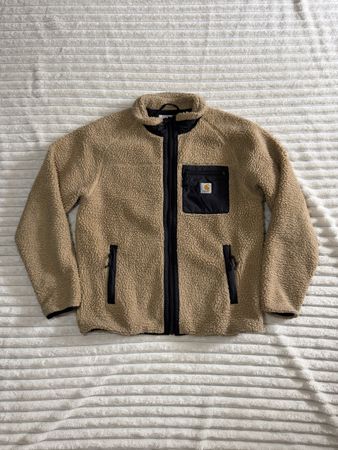 Carhartt WIP Fleece Jacke M 