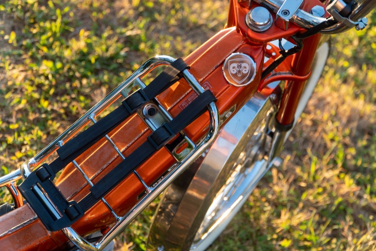 Puch Mofas: Puch Maxi S Originallack – Gebraucht aus Alchenflüh von LarFyn 7