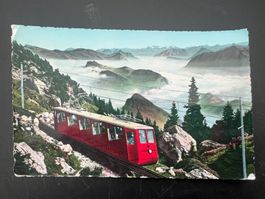 AK  1972  Pilatusbahn    (G953)