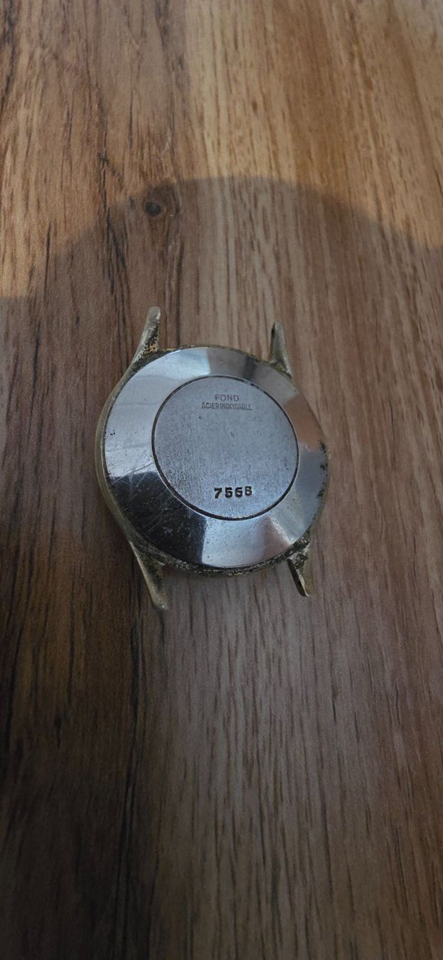 Montres: Montre  " ANCRE " – D'occasion à Moléson-s-Gruyères par inf_8z6n 1