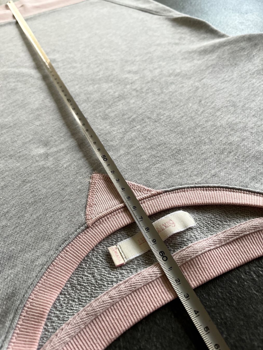 Maglioni & Felpe: 68 lässiges Pullover-Sweatshirt- Größe S – Usato da Kilchberg ZH venduto da Simple.Life 9
