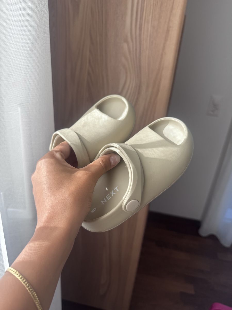 Next Schuhe für Jungen: Next Sandalen Grösse 26 neu – Neu (gemäss Beschreibung) aus Luzern von raquel.m
