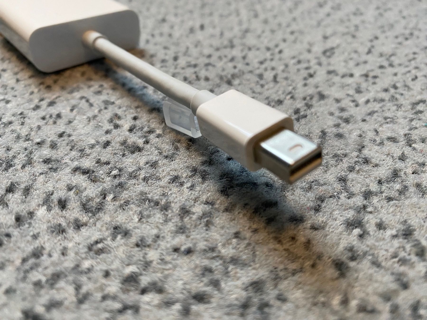 Oehlbach Cavi: Oehlbach, VGA Kabel, 5 Meter. – Usato da Reinach BL venduto da bernascg 3