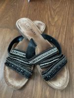 Sandalen Lazamani Grösse 40