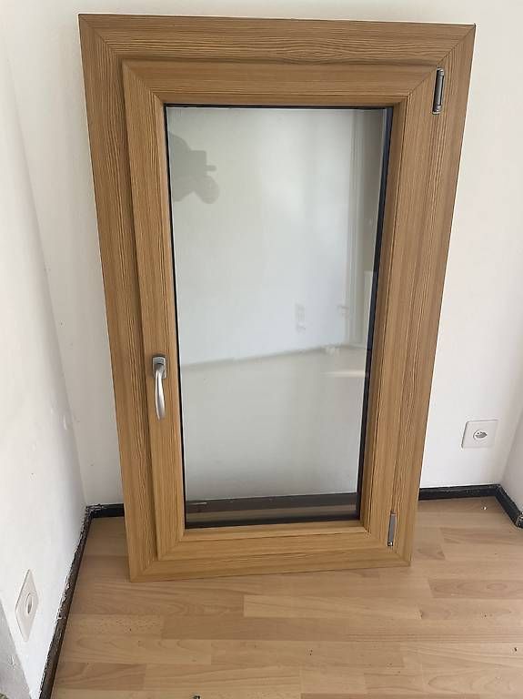 Finestre: Finestra PVC/allumini – Usato da Losone venduto da inf_zhb8 4