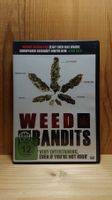 WEED BANDITS DVD mit Woody Harrelson