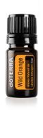 döTerra Wild Orange 5ml aromaoil doTerra shop Wallis