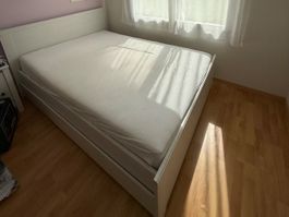 Ikea Boxspringbett